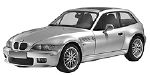 BMW E36-7 P276D Fault Code