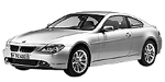 BMW E63 P276D Fault Code