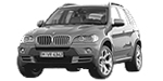 BMW E70 P276D Fault Code