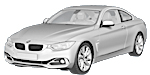 BMW F32 P276D Fault Code