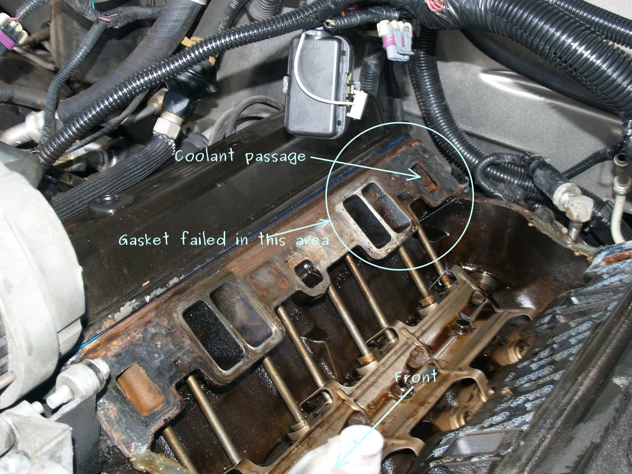 See P276D in engine